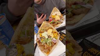 Der beste Döner in NRW🥙 döner food neuss [upl. by Ennair]