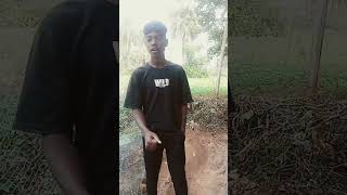 Gate ra aam begor santhali shorts video 😇😇🥰 [upl. by Yetsirhc]