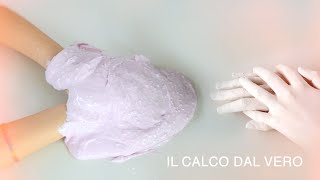 Come realizzare un calco dal vero con lalginato quottecniche della sculturaquot [upl. by Anerac291]