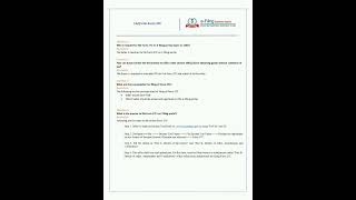 shorts  FAQ related to form 27C  Indian Income tax update [upl. by Aytida278]