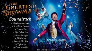 The Greatest Show from The Greatest Showman performed by 300 People [upl. by Osman]