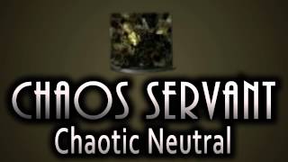 Dark Souls  Chaos Servant Covenant [upl. by Pentha]