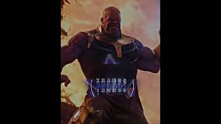 Darkseid vs Thanos  LA [upl. by Carolyn]