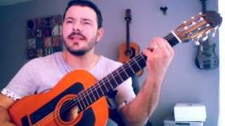 Kendji Les yeux de la mama Cover Zelly [upl. by Whang290]