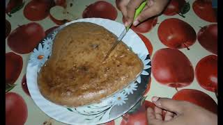 chocolate sponge cake🍰chocolatecake viralshortvideo shortsviral [upl. by Gillan]