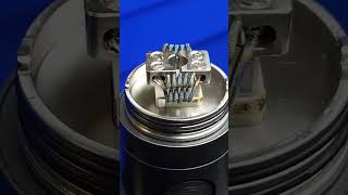 Quad Coil Alien [upl. by Eido]