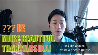 Senthoora Video Song Reaction│Korean Reaction│David Shin [upl. by Leo913]