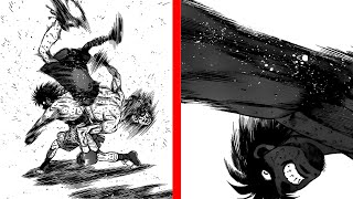 The Only Fight Ippo Took Personal [upl. by Nnaeed]