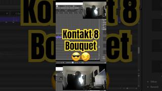 Finally got my hands on Bouquet…Kontakt 8 NativeInstruments [upl. by Binnie983]