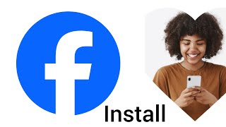 Install Facebook App [upl. by Jehiah777]