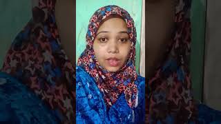 Allah ka zikr karte raha karo  Allah lltrendingshort ll islamicvideo llyoutube viral shotrs [upl. by Ehtyde]