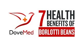 7 Health Benefits Of Borlotti Beans [upl. by Glinys248]