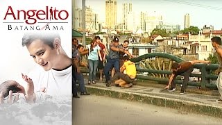 Angelito Ang Batang Ama  Episode 102 [upl. by Assirialc]