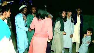 new mast pashto dance ll pashto dhol saaz l khattak dance l [upl. by Elwin]