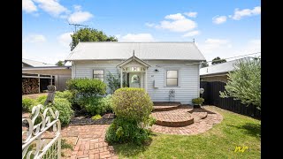 107 Smythe Street Portarlington [upl. by Persian675]