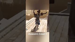 assassincreed3ac3stealhandkillsconnorkenwayweareassassins [upl. by Congdon621]