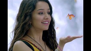 Galliyan  Ek Villain  FULL HD SONG Siddharth Malhotra Shraddha Kapoor [upl. by Ethelind]