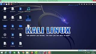 Hide and Extract Data using Steghide in Kali Linux  Steganography Tutorial [upl. by Iveksarap]