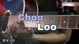 Choo Lo The Local Train Intro Solo [upl. by Laval]