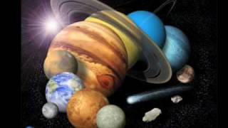 Solar System  Some Facts about Solar System  Planets of The Solar System [upl. by Kristy972]