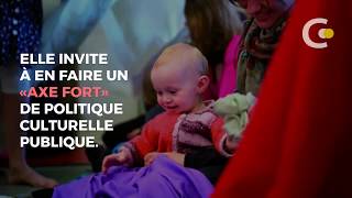 Culture petite enfance et parentalité  le rapport [upl. by Ellevehs]