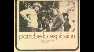 Portobello Explosion  Hot Smoke And Sassafras [upl. by Brocky]