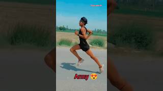 Army boy 😎🇮🇳shortsyoutubeshorts motivation [upl. by Nannie139]