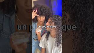 Partie 2  épisode 21  je coiffe chamseddineeee 🪮🤪✨🫶 curlyhair [upl. by Thaddeus453]