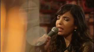 Indila  Derniere Danse Live  Paris [upl. by Annavoig]