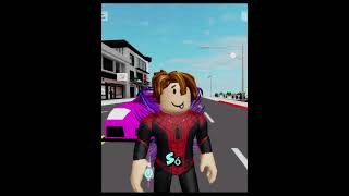 COMPREI A GAMEPASS DO VEHICLE UPGRADE brookhaven roblox [upl. by Towbin]