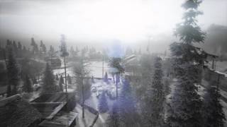 Kholat  Launch trailer  PS4 [upl. by Damarra698]