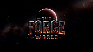 The Forge World Illustrated Audiobook The most gruesome Warhammer 40K story ever written [upl. by Phelgen598]