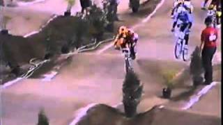 BMX 1995 ABA Grands  Randy Stumpfhauser  18x MAIN [upl. by Karna62]