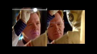 TV  Etienne Jaumet quotMental Vortexquot in CSI  Miami SE8EP15 [upl. by Gnoy]