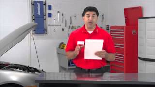 How Cabin Air Filters Work  When To Replace Air Filters  AutoZone [upl. by Undine185]