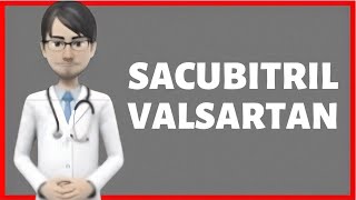 SACUBITRIL VALSARTAN sacubitril valsartan tablets what is sacubitril valsartan used for [upl. by Arod]