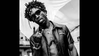 SOLD SAINt JHN Type Beat  Clockwork  prod J TONI [upl. by Eimmat]