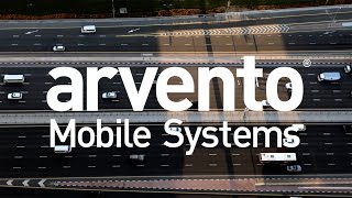 Arvento Mobile Systems  Yarına Hazırız [upl. by Manvil]