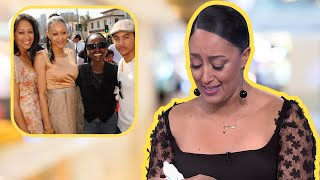 At 45 The Mowry familys Daughter Finally Confirms What We Thought All Along [upl. by Macey]