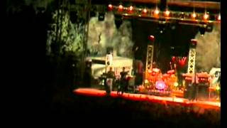 Placebo Live in Athens 1492003  Full Concert at LycabettusTheater [upl. by Andromache]