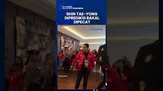 SHIN TAEYONG DIPREDIKSI BAKAL DIPECAT Jika TImnas Indonesia Kalah Lagi Soha STY Harus Hatihati [upl. by Nollad]