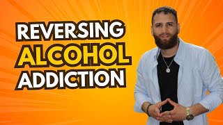 Alcohol Addiction  Should You Seek Help For Alcohol Addiction [upl. by Ennayd]