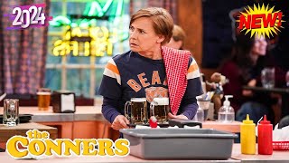 🅽🅴🆆 The Conners Season New 2024 💋 Full Episodes SS1 ⑧🌹 Best America Comedy Sitcom 1080HD [upl. by Aciretehs499]