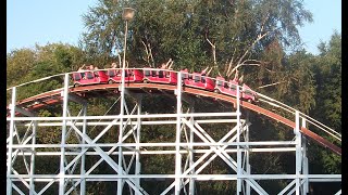 Seabreeze Selection 2010 Footage  Seabreeze Amusement Park New York State USA [upl. by Agler291]