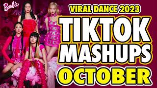 New Tiktok Mashup 2023 Philippines Party Music  Viral Dance Trends  October 6th [upl. by Yahsed880]