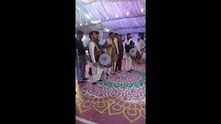 Asan Paky Dholy De Haan Te Dhola Sada ZEBI DHOL [upl. by Damour]