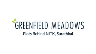 Introducing GreenField Meadows a perfect place for a peaceful life  NorthernSky Properties [upl. by Goodspeed]