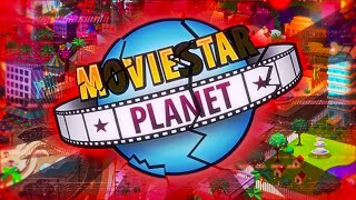 MovieStarPlanet in 2024 [upl. by Shig]