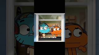 🤯THEY FOUND OiL 🤫 gumball shorts [upl. by Ohnuj]