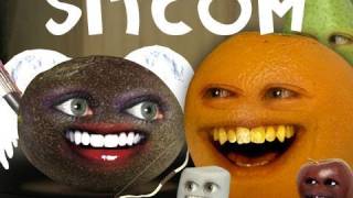 Annoying Orange  Picture Contest Winners [upl. by Wickner]